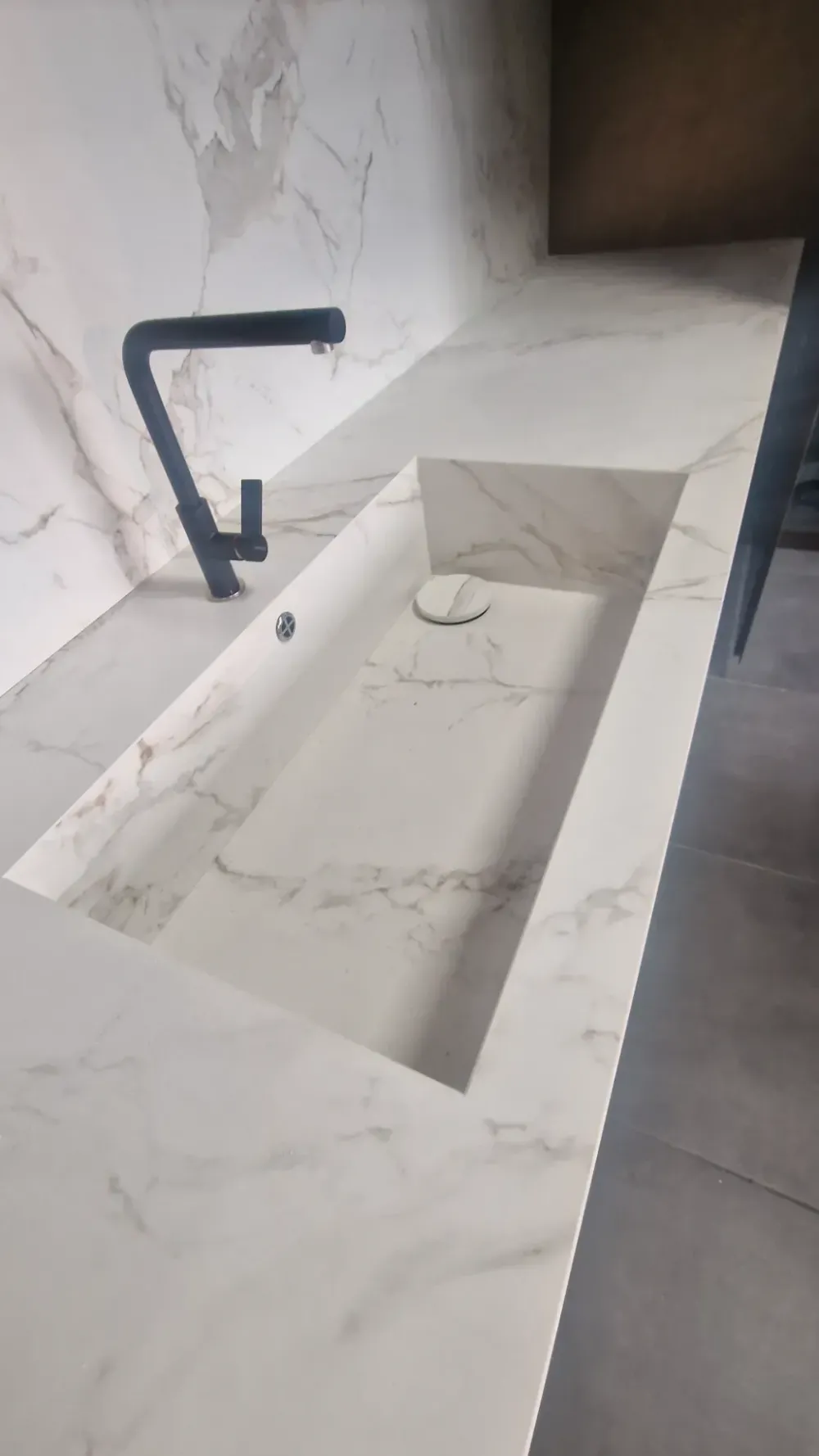 Discount Cucina rossa design con isola Cucina 45* a soli 27200 Euro Cucine Ad Isola|Cucine Design