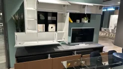 Mobilturi Cucina rovere chiaro moderna lineare Pop a soli 6950 Euro- Cucine Lineari|Cucine Moderne