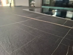 Cucina rovere moro moderna con isola Cucina con isola riga a soli 12000 Euro^Armony Clearance