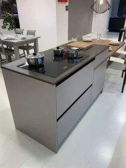 Cucina Boxi OFFERTA OUTLET sconto 40%^Scavolini Best