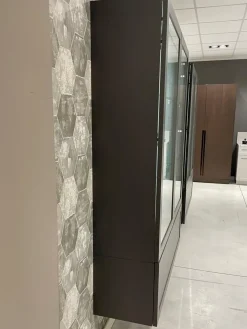 CUCINA Carattere living PREZZO OUTLET scontata 50%^Scavolini Hot