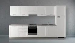 Cucina Colony OFFERTA OUTLET^Scavolini