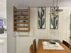 Cucina Favilla OFFERTA OUTLET sconto 40%^Scavolini Outlet