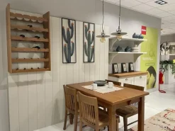 Cucina Favilla OFFERTA OUTLET sconto 40%^Scavolini Outlet