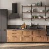 CUCINA lineare Sax SCONTATA Cucine Lineari|Cucine Moderne