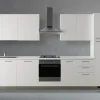 Scavolini CUCINA lineare Mood SCONTATA- Cucine Lineari|Cucine Moderne