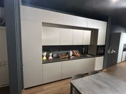Cucina Lumina OFFERTA OUTLET sconto 33%^Scavolini Outlet