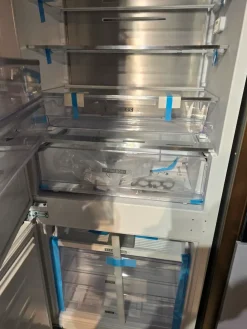 Cucina Senso con isola con uno sconto imperdibile^Artigianale New