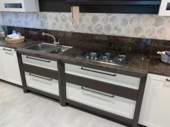 Best Cucina Hera OFFERTA OUTLET sconto 30% Cucine Ad Angolo|Cucine Country