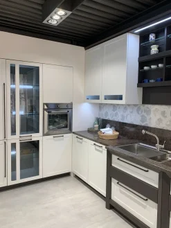 Best Cucina Hera OFFERTA OUTLET sconto 30% Cucine Ad Angolo|Cucine Country