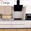 Astra Cucina Sp22  design grigia lineare scontata 49%- Cucine Lineari|Cucine Design