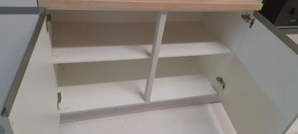 Giannei Cucina Speed ad isola con uno sconto imperdibile- Cucine Ad Isola|Cucine Moderne