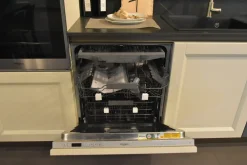 Stosa CUCINA Beverly PREZZO OUTLET scontata 50%- Cucine Lineari