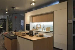 Stosa CUCINA Metropolis PREZZO OUTLET scontata 50%- Cucine Ad Isola|Cucine Design