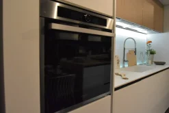 Stosa CUCINA Metropolis PREZZO OUTLET scontata 50%- Cucine Ad Isola|Cucine Design