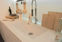 Stosa CUCINA Metropolis PREZZO OUTLET scontata 50%- Cucine Ad Isola|Cucine Design