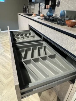 CUCINA Metropolis PREZZO OUTLET scontata 67%^Stosa Outlet