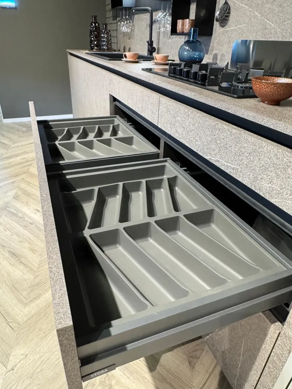 CUCINA Metropolis PREZZO OUTLET scontata 67%^Stosa Outlet