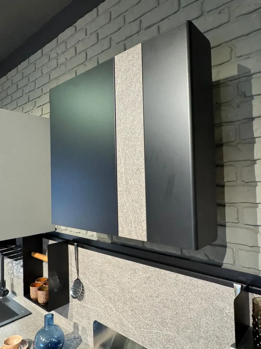 CUCINA Metropolis PREZZO OUTLET scontata 67%^Stosa Outlet