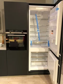 Stosa Cucina moderna lineare altri colori in laminato opaco Metropolis/alliant- Cucine Lineari|Cucine Moderne