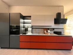 Stosa Cucina Young OFFERTA OUTLET sconto 52%- Cucine Lineari|Cucine Moderne