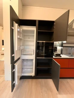 Stosa Cucina Young OFFERTA OUTLET sconto 52%- Cucine Lineari|Cucine Moderne