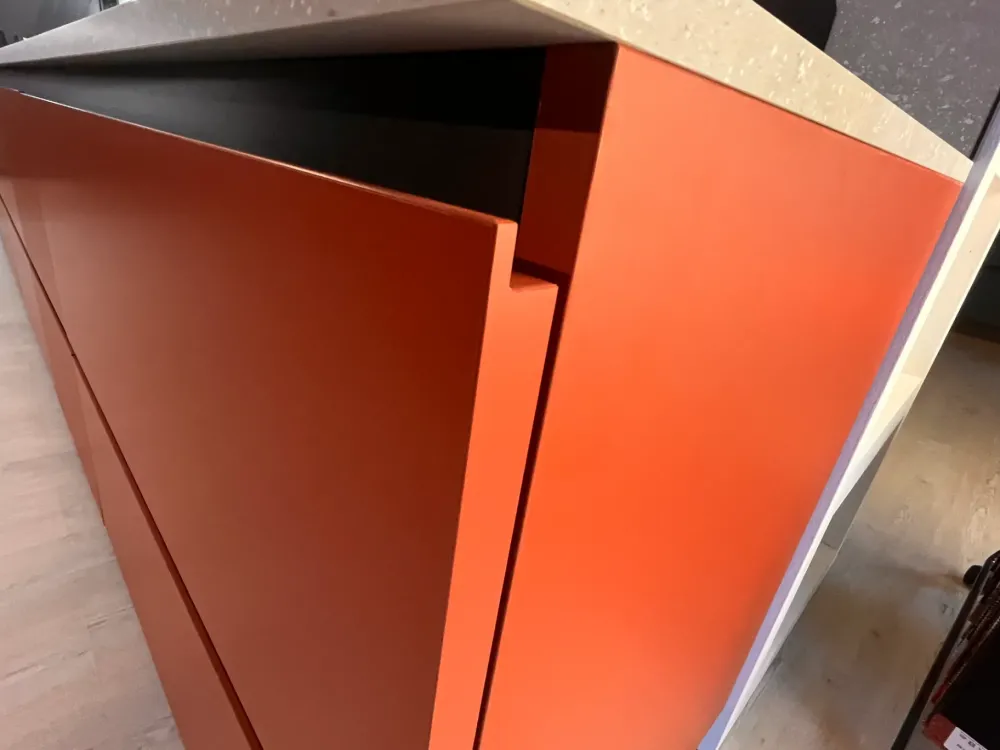 Stosa Cucina Young OFFERTA OUTLET sconto 52%- Cucine Lineari|Cucine Moderne