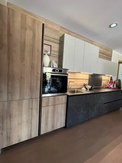 Online Cucina Telero design altri colori lineare scontata 28% Cucine Lineari|Cucine Design