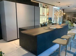 New Cucina Telero  design altri colori ad isola Cucine Ad Isola|Cucine Design