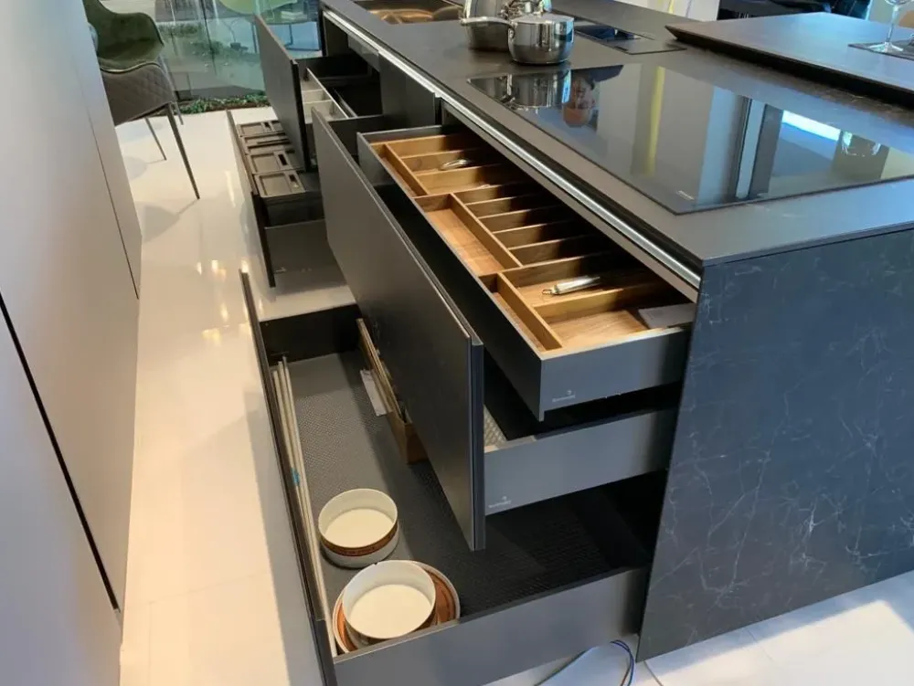 New Cucina Telero design altri colori ad isola Cucine Ad Isola|Cucine Design