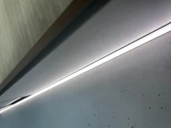 Gentili Group Cucina Time moderna bianca con penisola scontata 40%- Cucine Con Penisola|Cucine Moderne