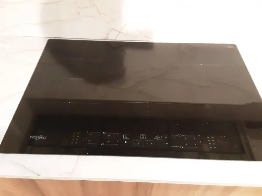 Cucina tortora design ad angolo Glass scontata^Arredo3 New