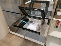 Cucina Tribeka lineare con uno sconto imperdibile^Veneta Cucine Outlet