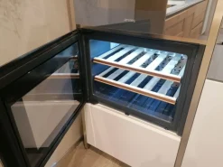 Cucina Tribeka lineare con uno sconto imperdibile^Veneta Cucine Outlet