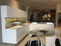 Dada Cucina Trim con penisola con uno sconto imperdibile- Cucine Con Penisola|Cucine Design