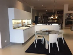 Dada Cucina Trim  con penisola con uno sconto imperdibile- Cucine Con Penisola|Cucine Design