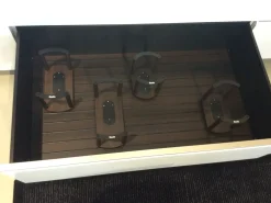 Dada Cucina Trim  con penisola con uno sconto imperdibile- Cucine Con Penisola|Cucine Design