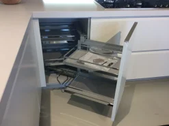 Dada Cucina Trim  con penisola con uno sconto imperdibile- Cucine Con Penisola|Cucine Design