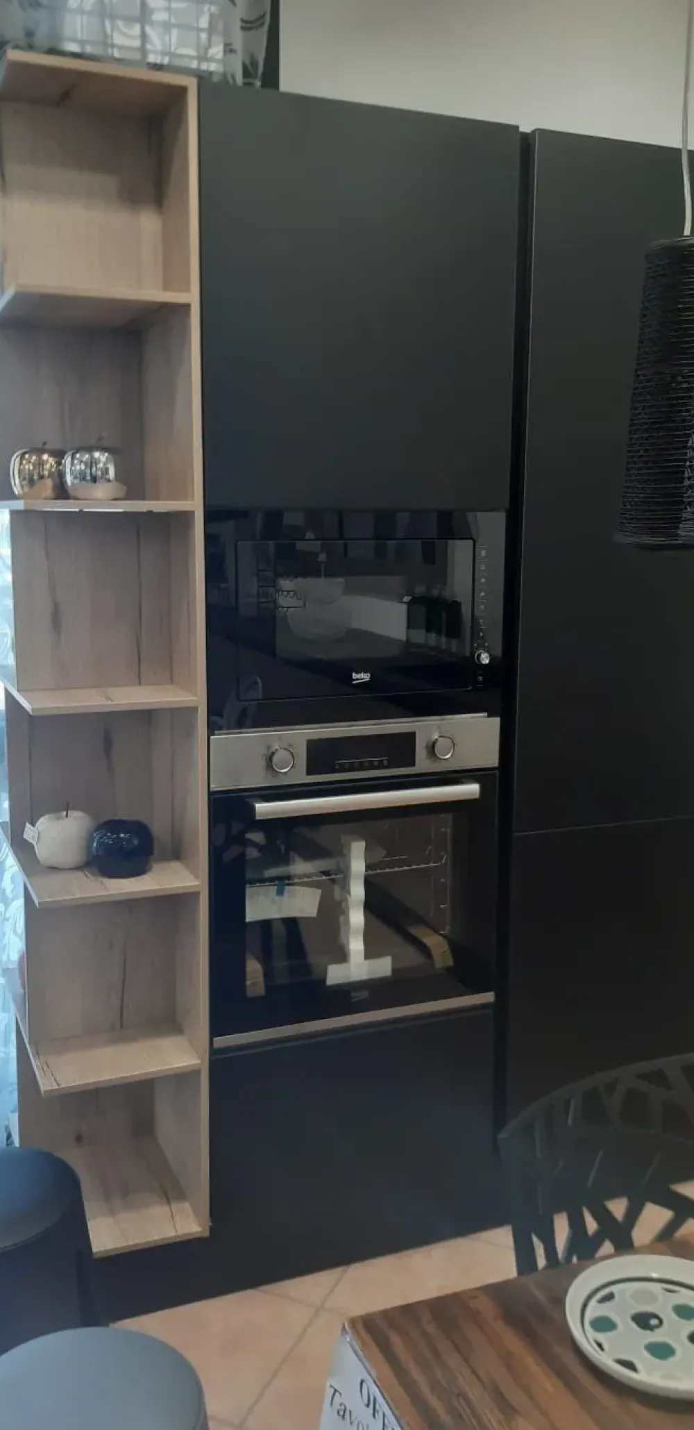 Cucina Tropea lineare con un ribasso imperdibile^Imab Best