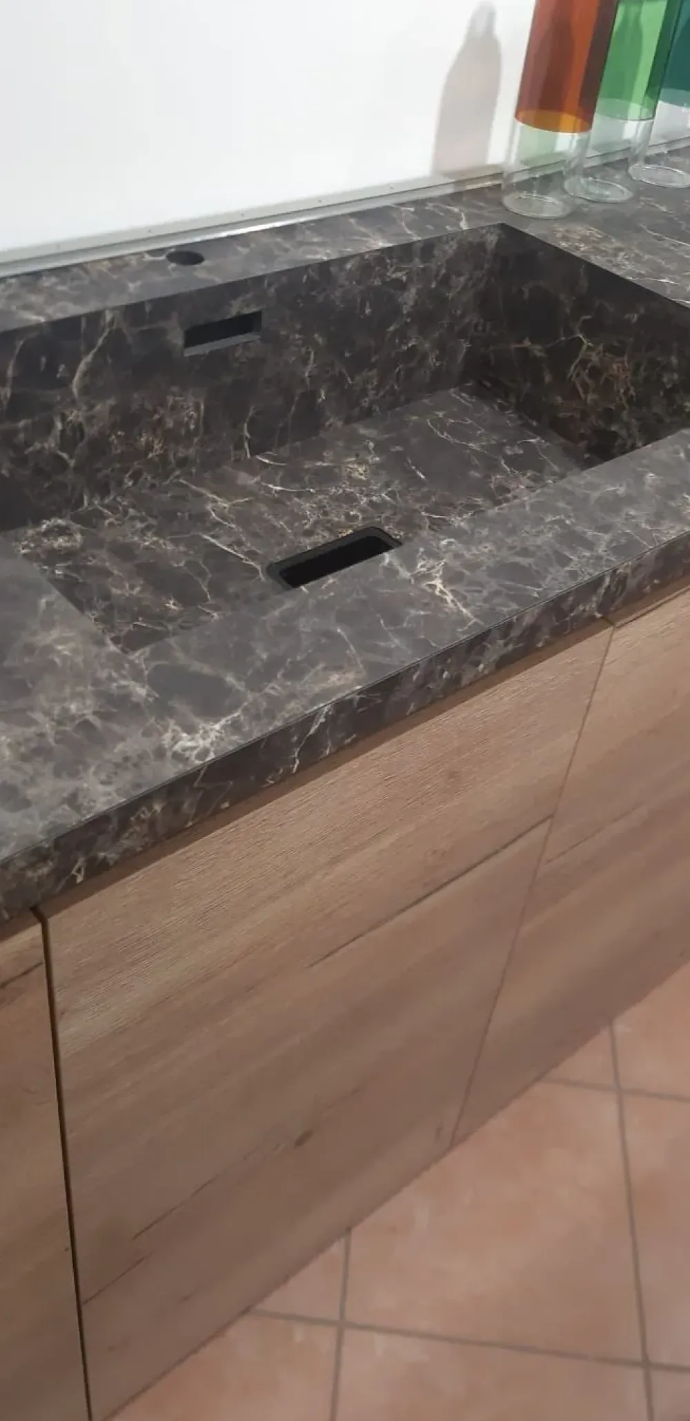 Cucina Tropea lineare con un ribasso imperdibile^Imab Best