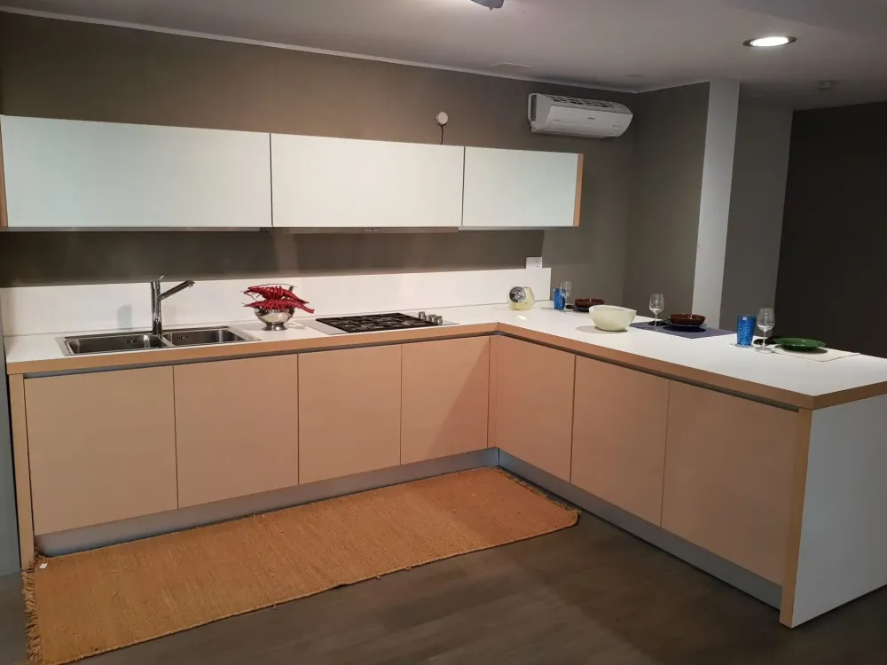CUCINA Alea PREZZO OUTLET^Varenna New