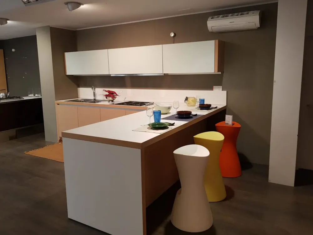 CUCINA Alea PREZZO OUTLET^Varenna New