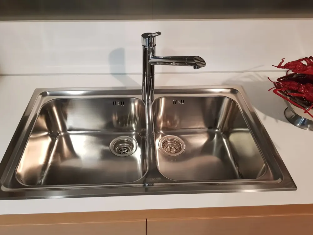 CUCINA Alea PREZZO OUTLET^Varenna New