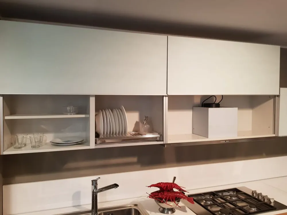 CUCINA Alea PREZZO OUTLET^Varenna New