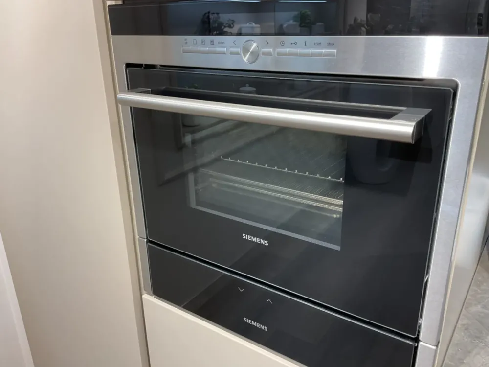 Clearance Cucina design con isola altri colori in laccata opaco Lounge shell Cucine Ad Isola|Cucine Design