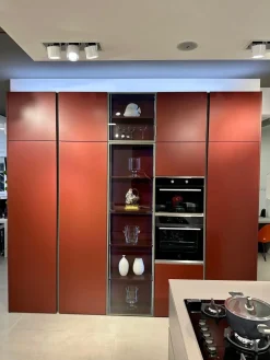CUCINA Lounge  PREZZO OUTLET scontata 63%^Veneta Cucine New