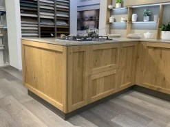 CUCINA Milano PREZZO OUTLET scontata 40%^Veneta Cucine Sale