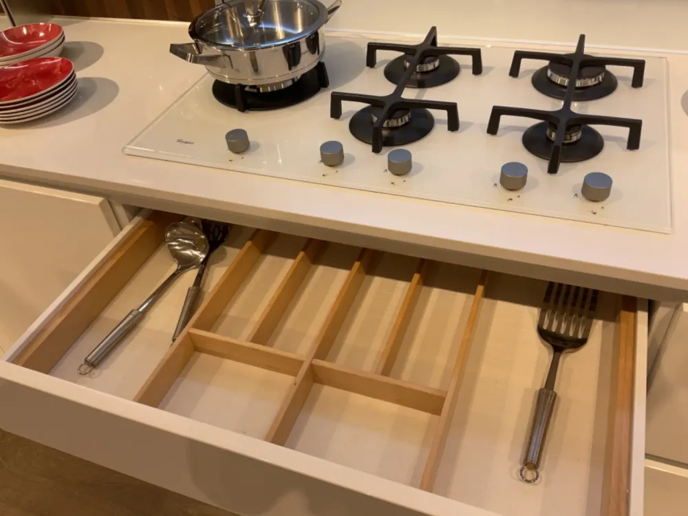 Outlet CUCINA Oyster PREZZO OUTLET scontata 50% Cucine Ad Angolo|Cucine Design