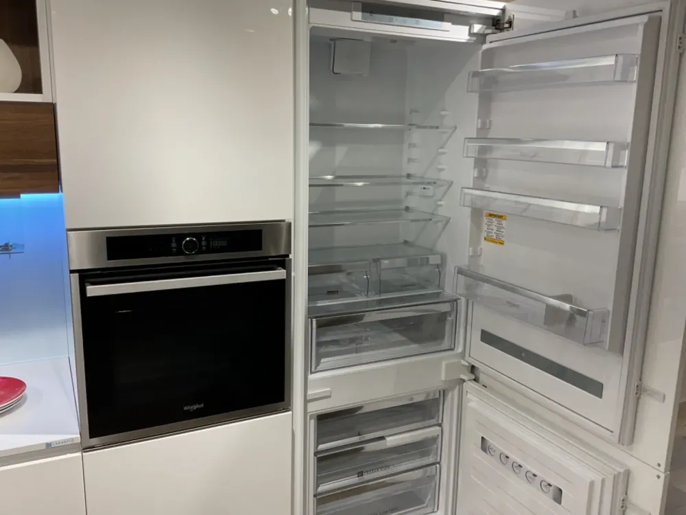 Outlet CUCINA Oyster PREZZO OUTLET scontata 50% Cucine Ad Angolo|Cucine Design