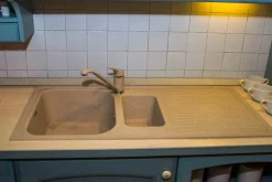 Cucina Villa d'este  OFFERTA OUTLET Cucine Ad Angolo